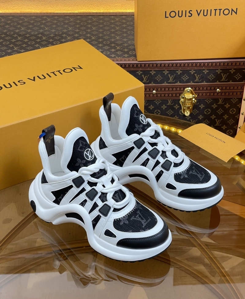 Louis Vuitton Sneakers